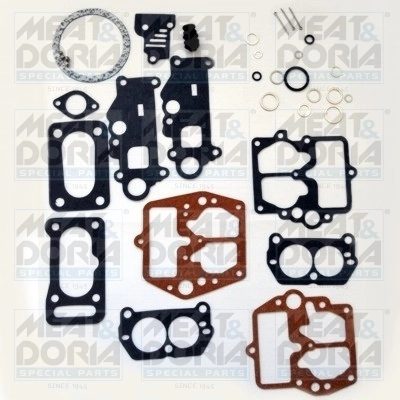 Repair Kit, carburettor